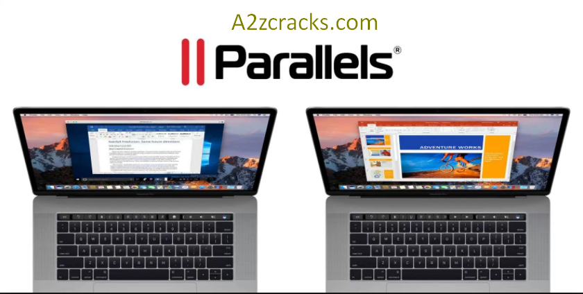 parallels desktop 12 activation key